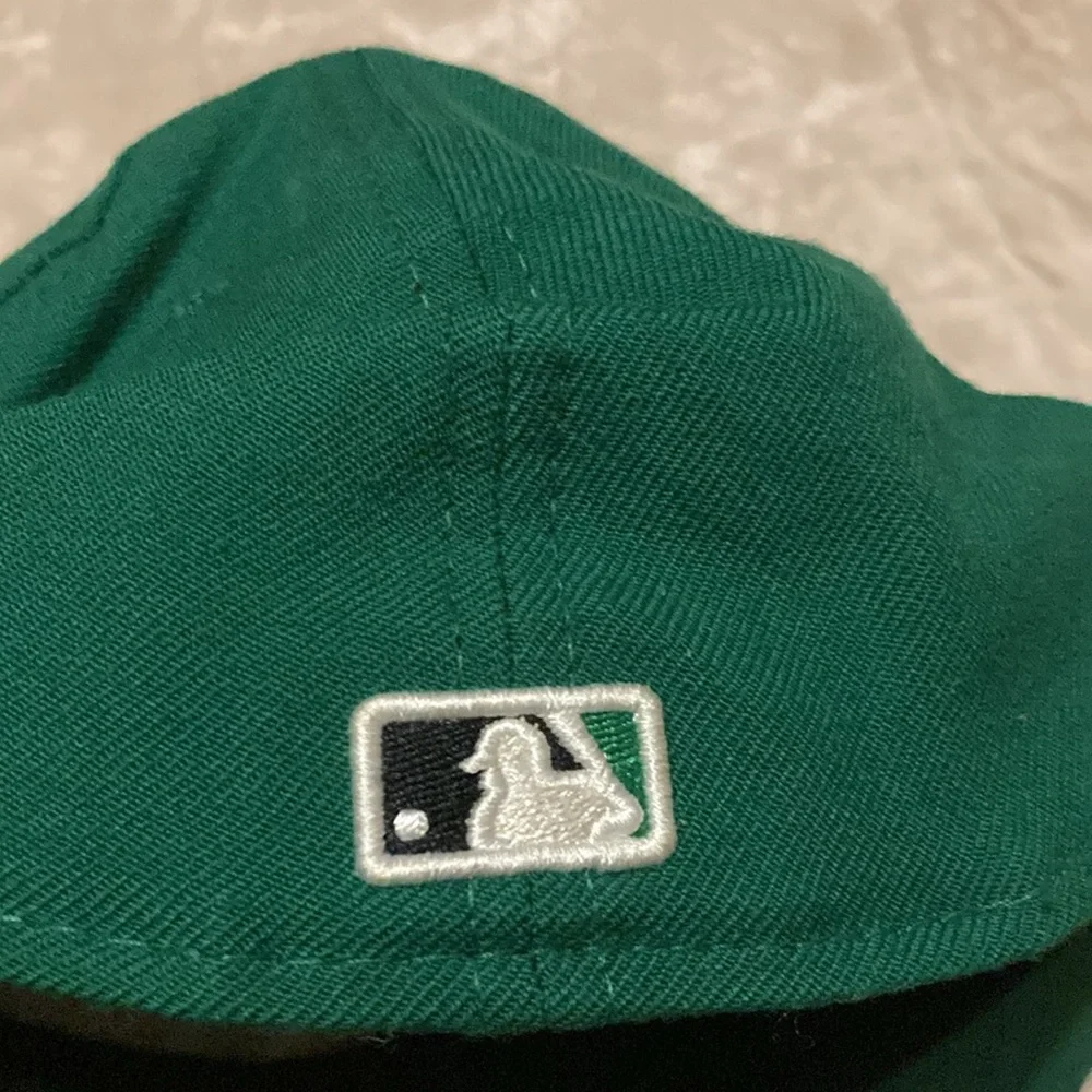 New Era 59FIFTY Los Angeles Dodgers Hat 7 5/8
